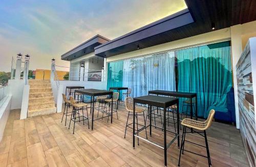 Dumaguete Hotel | Lighthouse Point Hotel