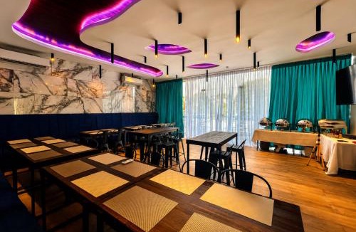 Dumaguete Hotel | Lighthouse Point Hotel