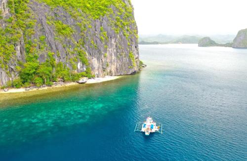 Barangay Buena Suerte Resort | Lihim Resorts