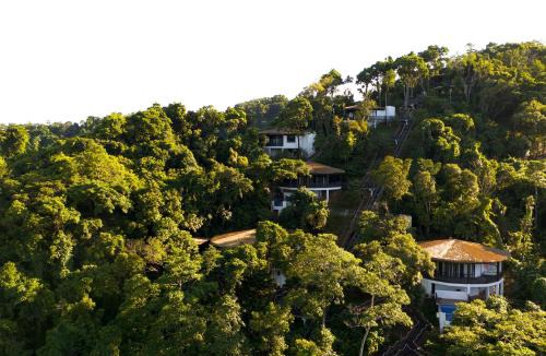 Barangay Buena Suerte Resort | Lihim Resorts