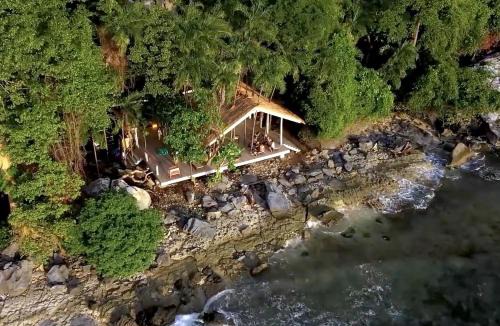 Barangay Buena Suerte Resort | Lihim Resorts
