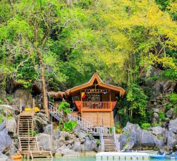 Barangay Buena Suerte Resort | Lihim Resorts