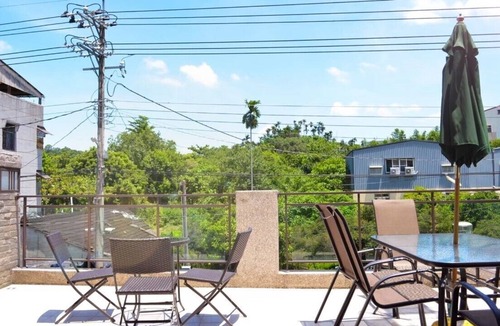 Zhuqi House | Liho Homestay