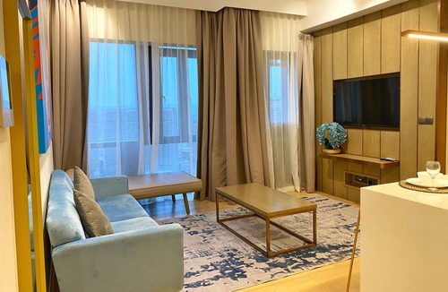 Kuala Lumpur City Centre Apartment | Like Home Star KLCC