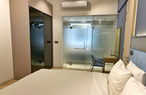 Kuala Lumpur City Centre Apartment | Like Home Star KLCC