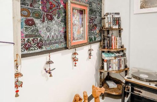 Bani Park House | Lila's Abode - Homestay