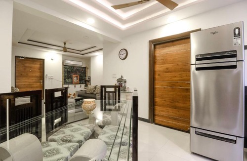 Bani Park House | Lila's Abode - Homestay