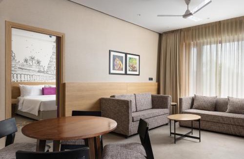 Kumbakonam Hotel | Lilac Kumbakonam
