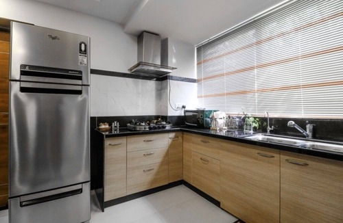 Sindhi Camp Apartment | Lilas Abode Homestay,centrally located,free wi-fi - Room 2