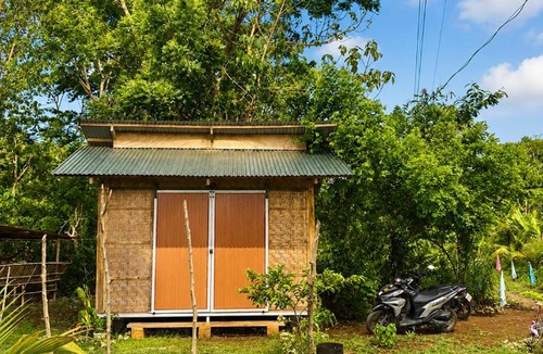 Maria Hostel | LiloDan Island Farm Stay