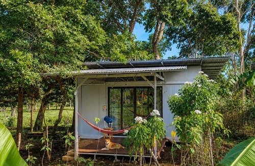 Maria Hostel | LiloDan Island Farm Stay