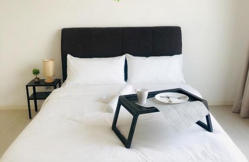 Petaling Jaya Apartment | Lily & Loft - The Grand Sofo near Paradigm Mall, Petaling Jaya