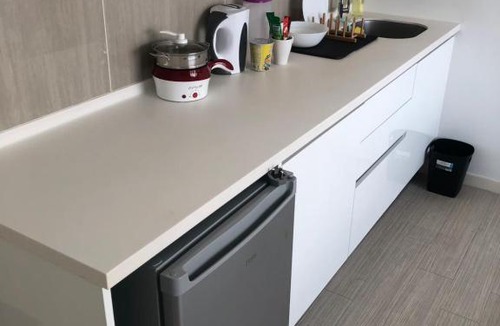 Petaling Jaya Apartment | Lily & Loft - The Grand Sofo near Paradigm Mall, Petaling Jaya