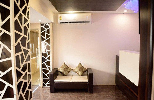 Jamnagar Hotel | Lime Tree Hotel