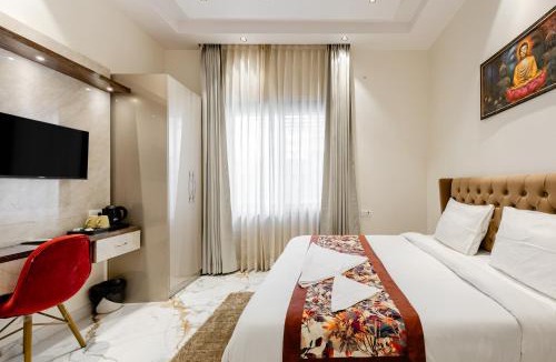 Greater Noida Villa | Lime Tree Stay Vista Villa
