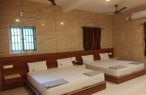 Anaimalai Hotel | Limra Farm House