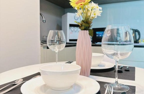 Taman Keramat Apartment | LinQ KLCC Datum Jelatek link LRT and Shipping Mall