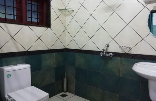 Devikolam House | Linten Holiday Resort, Property Set in Munnar.4.7km from MUNNAR Town