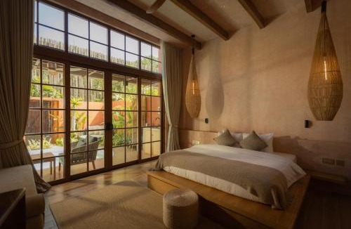 El Nido Hotel | Lio Lio Suites Private Pools