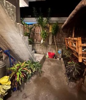 Logon Hostel | Lionfish Backpackers hostel