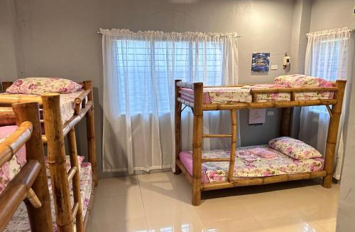 Logon Hostel | Lionfish Backpackers hostel