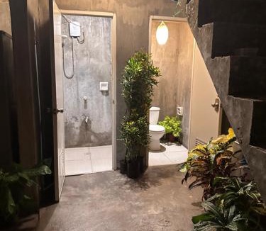 Logon Hostel | Lionfish Backpackers hostel