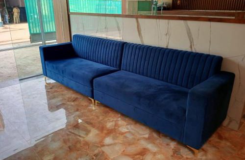 Airoli Hotel | Lipika Residency