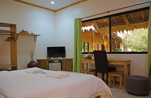 Dauin Hotel | Liquid Dive Resort