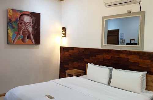Dauin Hotel | Liquid Dive Resort