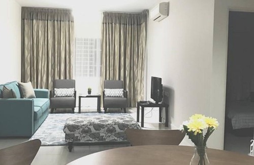 Puchong House | LISA HOME STAY IN SELANGOR