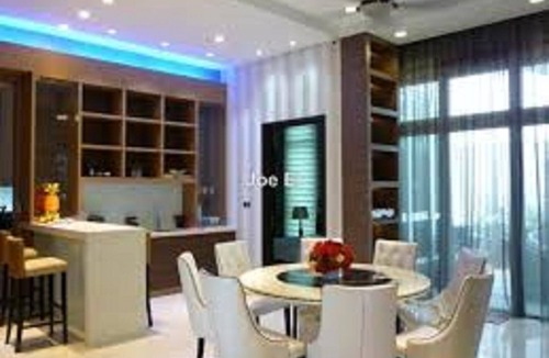Puchong House | LISA HOME STAY IN SELANGOR
