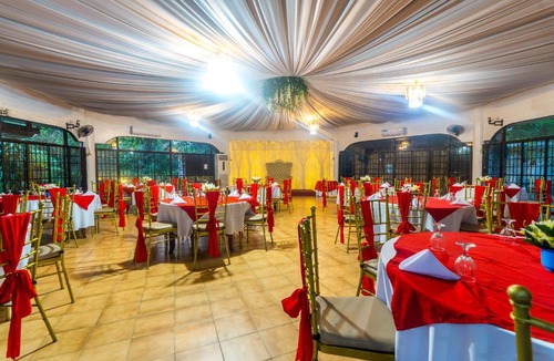 Urdaneta City Hotel | Lisland Rainforest Resort