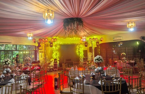 Urdaneta City Hotel | Lisland Rainforest Resort