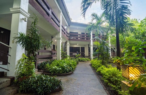Urdaneta City Hotel | Lisland Rainforest Resort