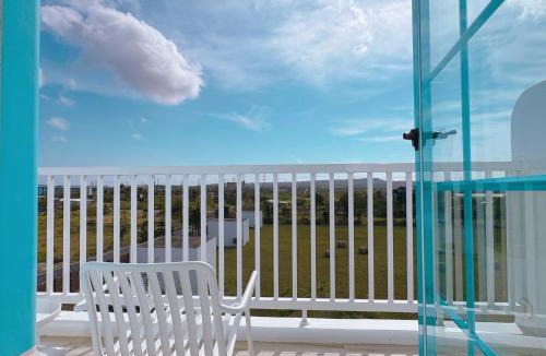 Hengchun Hotel | Little Greece