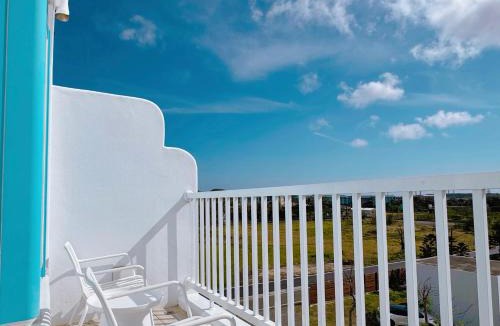 Hengchun Hotel | Little Greece