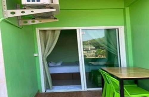 Rai Som Hotel | Little Home