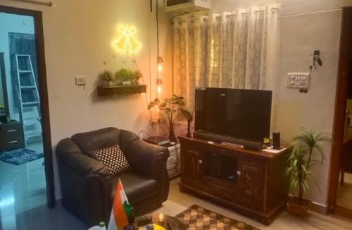 Neyyattinkara Villa | Little Mount nest