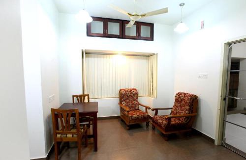 Kovalam House | Little Paradise Homestay