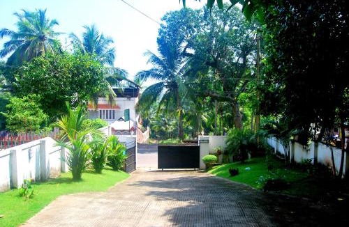 Kovalam House | Little Paradise Homestay