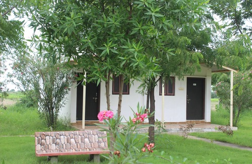 Dasada Resort | Little Rann Resort