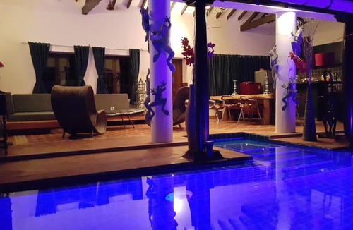 Siolim Villa | Little Siolim