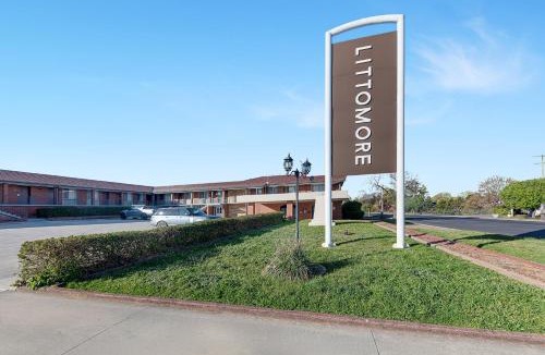 Bathurst Apartment | Littomore Suites Bathurst