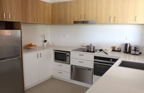 Bathurst Apartment | Littomore Suites Bathurst