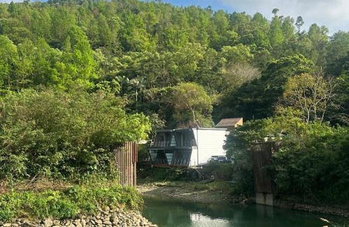 Shoufeng House | Liyu Lake Soholake Homestay