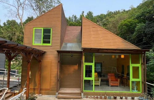 Shoufeng House | Liyu Lake Soholake Homestay