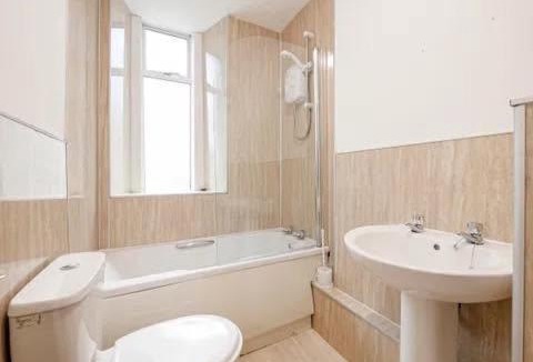 Malabon Apartment | Liza home