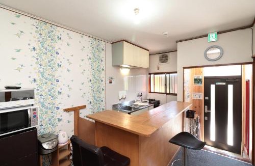 Fushimi House | LJ Inn Fushimi Inari伏見稲荷