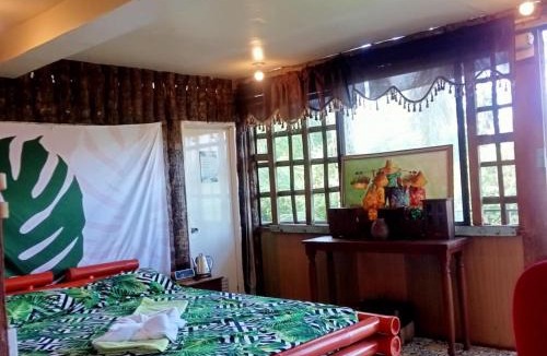 Lucban Villa | LK Farmcation Villa Melano - Lucban, Quezon