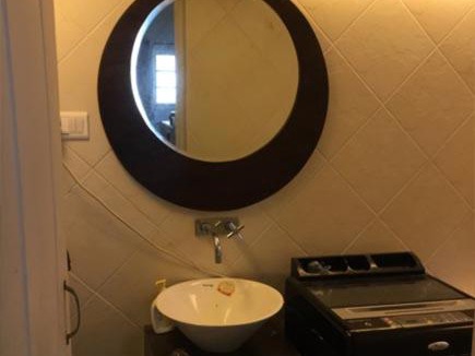 Mangeshi House | Lobo Abode